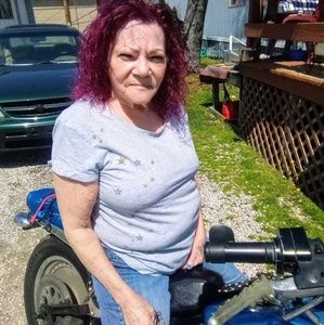 Meet your Posher, Suzanne